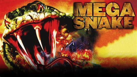 Watch Mega Snake (2007) Full Movie Free Online - Plex