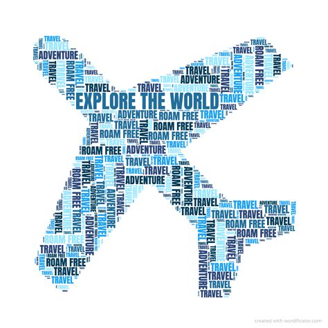inspiration word art