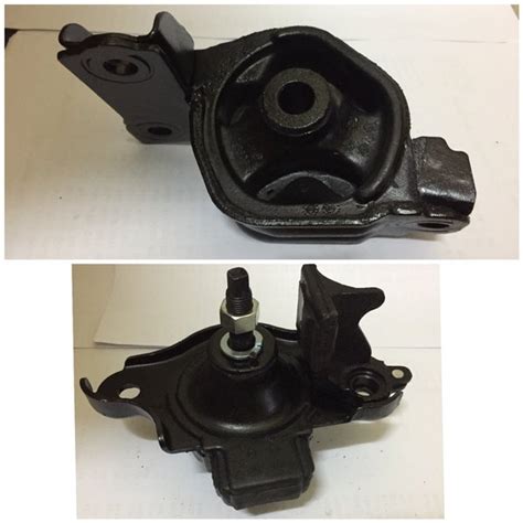 Jual Engine Mounting Kanan Dan Belakang MT Honda Jazz GD3 New City GD8