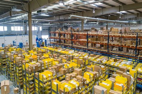 What Is Flexible Warehousing Definition Benefits And What To Look For