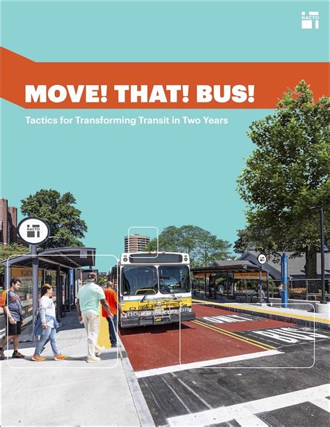 Move that bus – Streets Alive Yarra Inc.