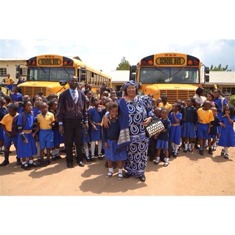 Joyce Banda Foundation school closed temporally over security fears as ...