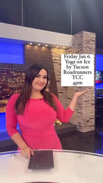 Monica Garcia Mgarcianews Monicazgarcia Monygr Nude OnlyFans The Fappening Plus