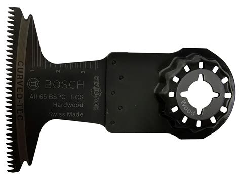 Bosch Aii Bspc Brzeszczot Starlock Do Drewna Cena