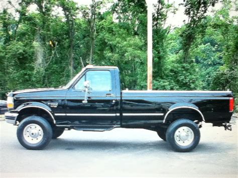 1995 Ford F 350 Overview Cargurus