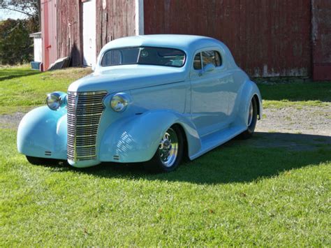 1938 Chevy Coupe for sale in Rochester, New York, United States for ...