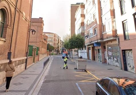 Muere Una Octogenaria Tras Caer Al Vac O Desde Un Edificio En