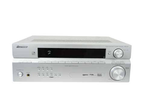 Pioneer VSX-417 AV Receiver gebraucht kaufen | azilb.de