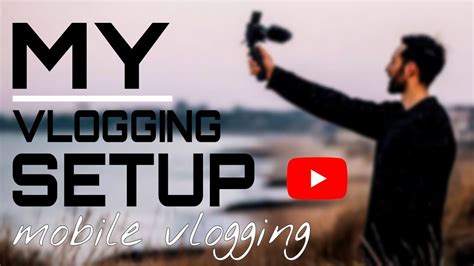 Affordable And Best Travel Moto Vlogging Setup In Mobile