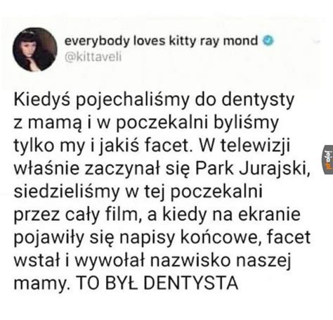 Są rzeczy ważne i ważniejsze Jeja pl