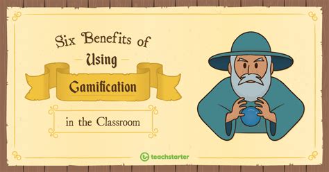 6 Benefits Of Using Gamification In The Classroom To Enhance Learning