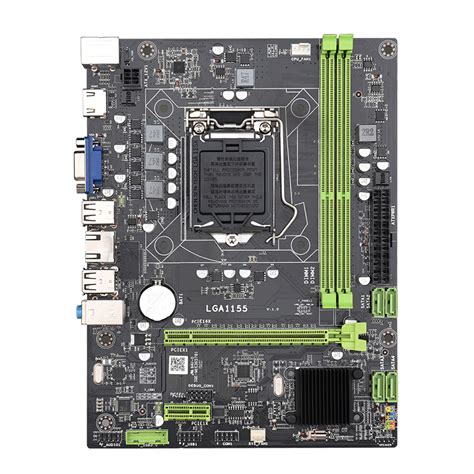 Lga1155 H61b H61 Atx Motherboard Lga 1155 H61 Motherboard H61 H61b Lga 1155 Motherboard I3 I5 I7