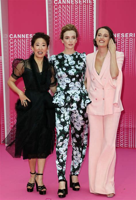 Phoebe Waller Bridge Nude Pics And Porn Scandal Planet