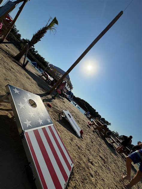 Plan Your Summer Visit – Gulf Coast Resort