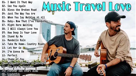 Cover New Songs Music Travel Love 2022 Endless Summer Nonstop