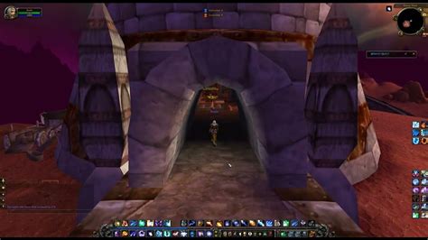 Honor Hold Inscription Trainer Location Wow Wotlk Alliance Outland