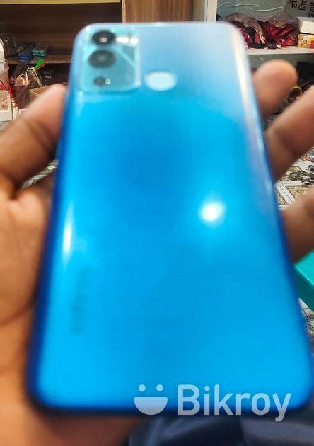 Infinix Hot 12i Used For Sale In Court Station Bikroy