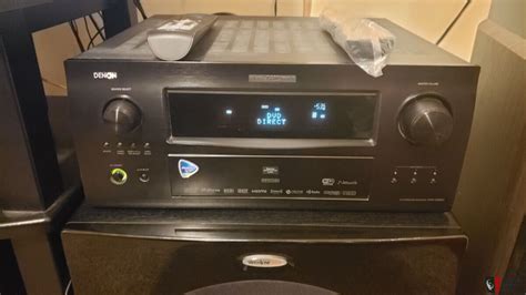 Denon Avr 4308ci Photo 3030233 Canuck Audio Mart