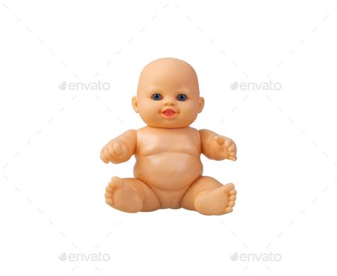 Naked Doll Stock Photo By Tehcheesiong PhotoDune