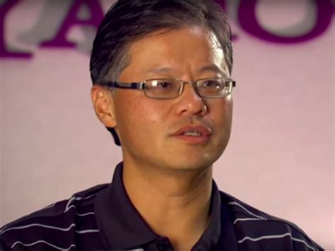 Yahoo Cofounder Jerry Yang Debunks One Of The Most Common Startup Myths