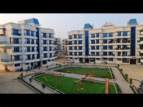 Dreams Park Daisy Bhk Neral Youtube