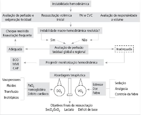 Choque Aprenda O Manejo Do Paciente Cr Tico Na Emerg Ncia Sanarmed