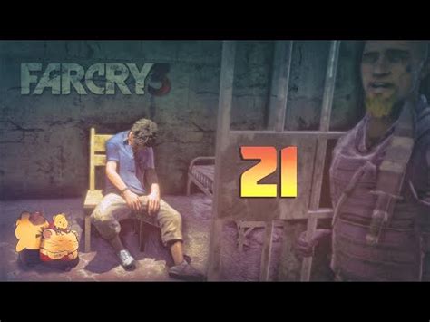 Far Cry 3 21 САША ГРЕЙ ОТ МИРА ФАР КРАЙ farcry3прохождение YouTube