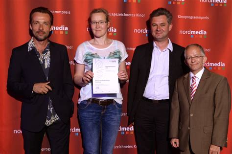 Kinoprogrammpreis 2015 Nordmedia