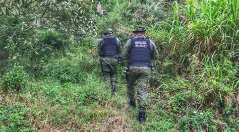 Brigada Militar e Polícia Civil prendem foragidos apreendem drogas e