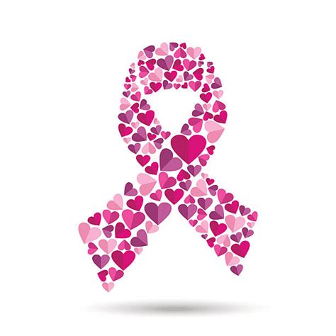 2600 Pink Ribbon Heart Stock Photos Pictures And Royalty Free Images