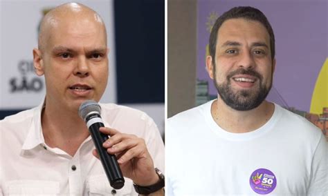 Ibope Em Sp Covas Lidera Dos Votos V Lidos Seguido Por Boulos