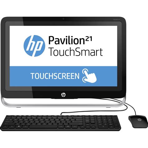 HP Pavilion 21 5 All In One Touchscreen PC Denver Computer Repair