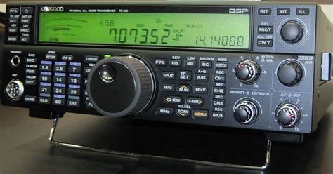 Ham Radio Basics Everything You Need To Know