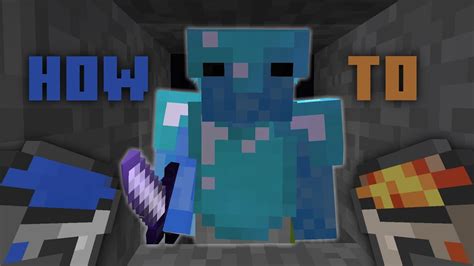 How To Obby Obsidian Trap Guide Hypixel Uhc Youtube