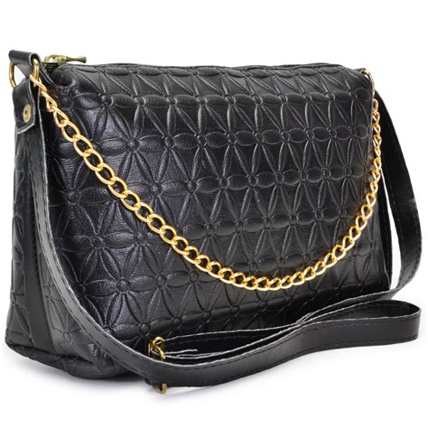 Bolsa Feminina De Lado Tiracolo Clutch Mini Bag Relevo Brilhante