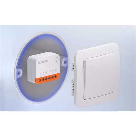 Sonoff Minir Extreme Smart Switch