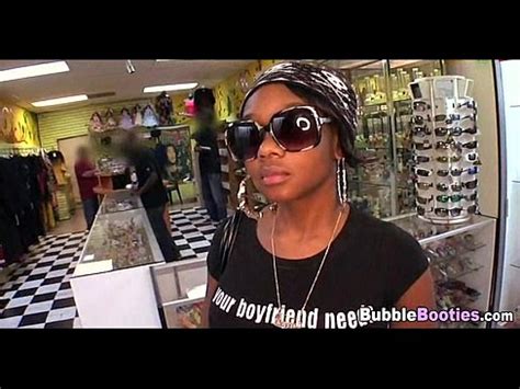 Ghetto Black Ass XVIDEOS