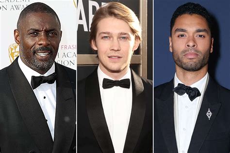 James Bond Actors Who Will Be The Next James Bond Amazons Tough 007