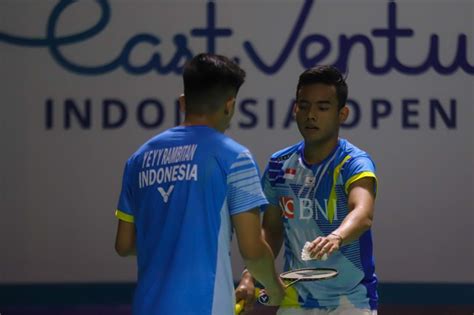 Kisah Pramudya Kusumawardhana Pebulu Tangkis Yang Pernah Raih Medali