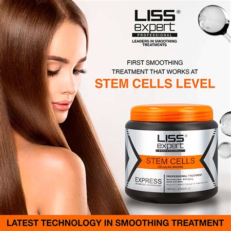 Liss Expert Professional Mexico