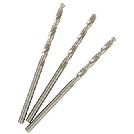 Us Pro Tools Mm Hss G Metric Twist Drill Bit Pack Of