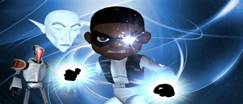 Domino (Character) – WorldofBlackHeroes