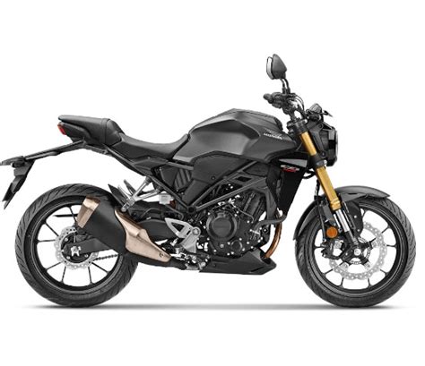 2022 Honda Cb300r 印度 歐樂機車專業平台