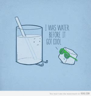 Funny Quotes About Drinking Water. QuotesGram