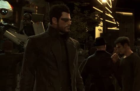 Deus Ex Human Revolution The Missing Link Reviews Pros And Cons Techspot