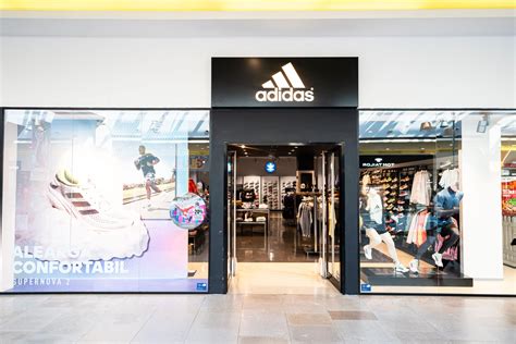 Adidas Iulius Mall Suceava