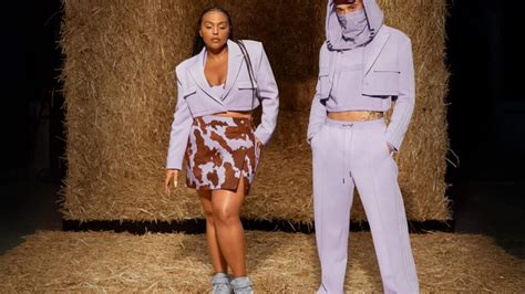 Ivy Park Rodeo Collection Of Styles We Adore Fab Five Lifestyle