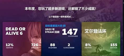 2022年，我在steam上花了1万多，但不会给免费游戏充一分钱 访谈 游戏日报