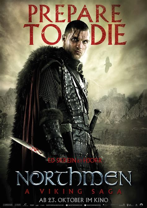 Poster Zum Northmen A Viking Saga Bild 4 Filmstartsde