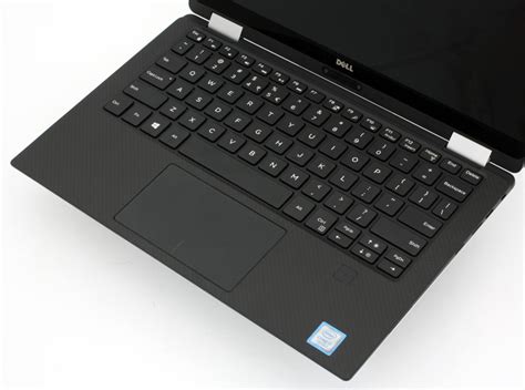 Dell XPS 13 (9365) 2-in-1 review - the good old XPS 13 but more ...